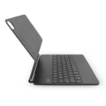 Capa com Teclado PT e Touchpad 1Life TA para iPad Pro