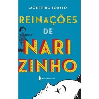 Reinacoes de Narizinho Edicao Luxo - 1