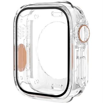 Capa 360º Orysin Ultraswap para Apple Watch Séries 9 45mm | Proteção Completa com Estilo Modular - 1