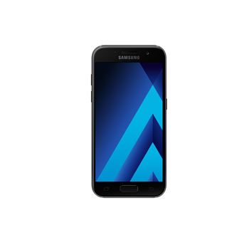 Smartphone Samsung Galaxy SM-A320FL | 2 GB | 16 GB | Black sky - 1