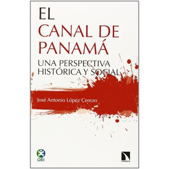 El Canal De Panama - 1