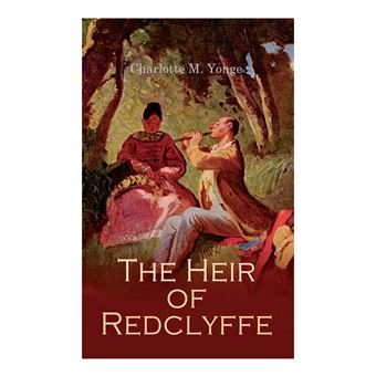 The Heir Of Redclyffe - 1