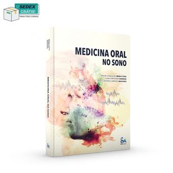 Medicina Oral no Sono - 1