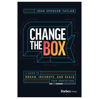 Change The Box - 1