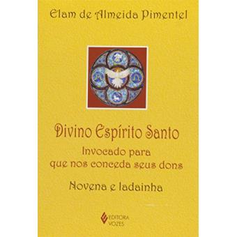 Divino Espírito Santo - 1