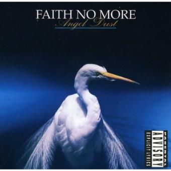 Angel Dust - 1