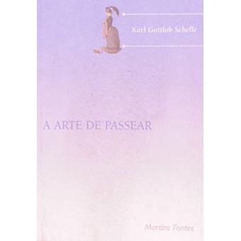 A Arte de Passear - 1
