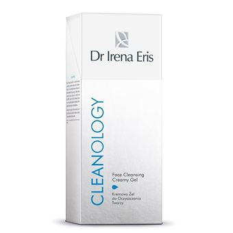 Gel de Limpeza Dr Irena Eris Cleanology Face Cleansing Creamy Gel For All Skin Types - 1