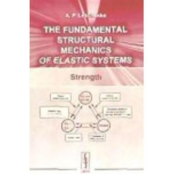 The Fundamental Structural Mechanics Of Elastic Systems - Leschenko, Alexander Petrovich - 1