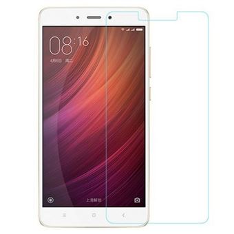 Película Ecrã de Vidro Temperado Lmobile para Xiaomi Redmi Note 4 / 4X