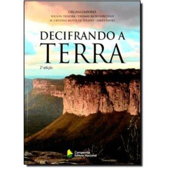 Decifrando A Terra - 1