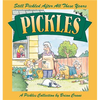 Still Pickled After All These Years - 1