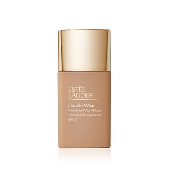 Base Estée Lauder Double Wear Sheer Matte Long-Wear - 1