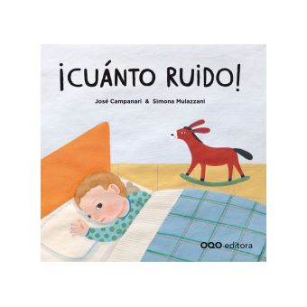 ¡cuánto Ruido! - 1