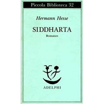 Siddharta - 1