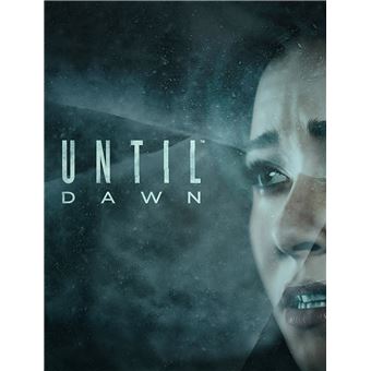 Videojogo Sony Until Dawn, PS4 - 1