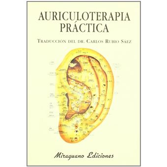 Auriculoterapia Práctica - 1