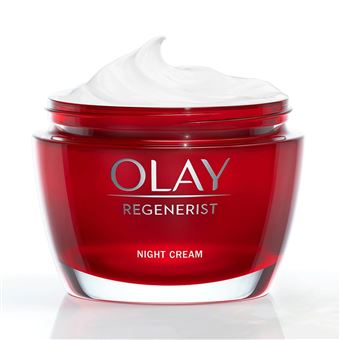 Creme de Noite Olay Regenerist Night Face Cream - 1