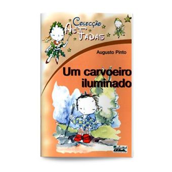 Um Carvoeiro Iluminado - 1