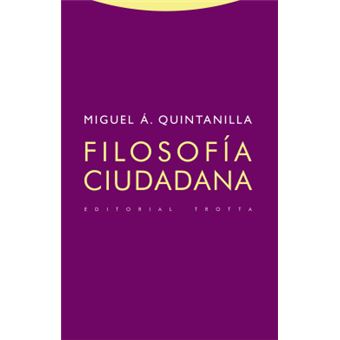 Filosofía Ciudadana - 1