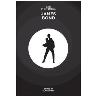 Fan Phenomena: James Bond - Paperback - 2015 - 1