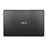 Portátil ASUS X540BA-GQ311T A6-9225 SSD 256GB 15.6" Chocolate_3