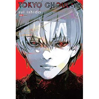 Tokyo Ghoul. Re Volume 7 - 1