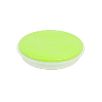 Caixa Hermética SP. BERNER | 1.40L - Verde - 1