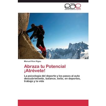Abraza Tu Potencial Atrevete! - Paperback / softback - 2012