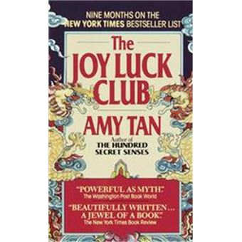 The Joy Luck Club - 1