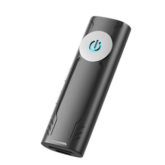 Gravador de voz CO-Phénix 4 GB para entrevistas/aulas/reuniões - 1