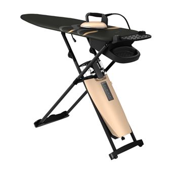 Ferro com Caldeira LauraStar Smart 1980 | 1.2 L | Bege - 1