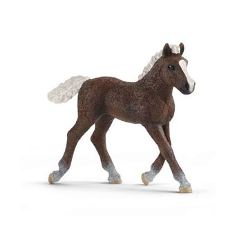 Potro Schleich Floresta Negra - 1