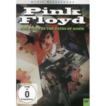 Pink Floyd - Music Milestones Piper At The Gates Of Dawn - 1