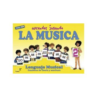 Aprender Jugando La Música - 1