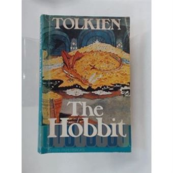 The Hobbit - 1