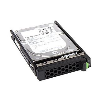 Disco SSD Fujitsu S26361-F5775-L384 | 3.5" | 3,84 TB - 1