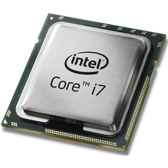 Processor Intel Core i7-4790 - 1