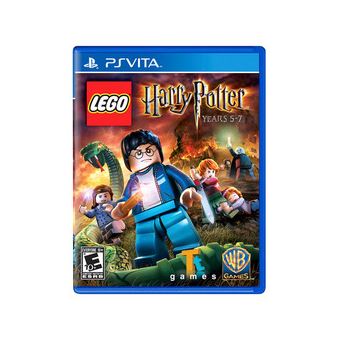 Videojogo Warner Bros LEGO Harry Potter - 1