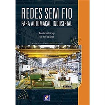 Redes Sem Fio Para Automação Industrial - 1