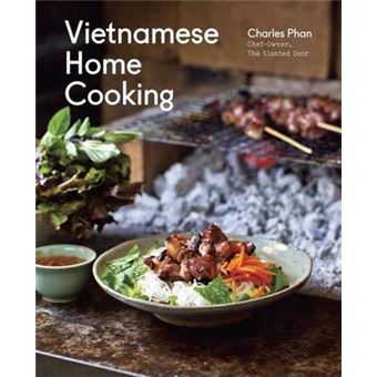 Vietnamese Home Cooking - 1