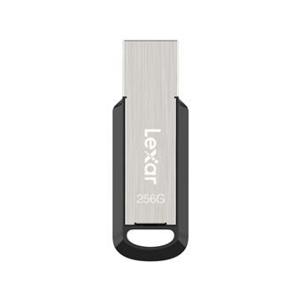 Unidade de Memória Usb Lexar JumpDrive M400 | Prateado - 1