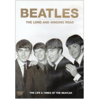 Beatles - Long And Winding Road: Life And Times - 1