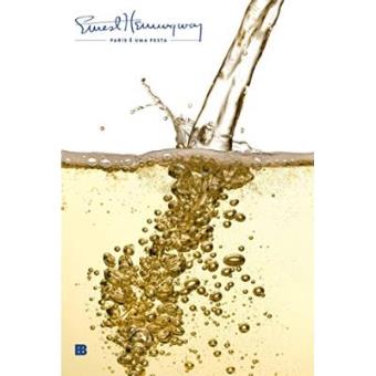 Paris É Uma Festa - 1