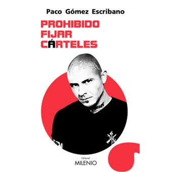 Prohibido Fijar Cárteles - 1