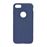 Capa Soft Forcell para Huawei P20 Lite Azul Escuro_0