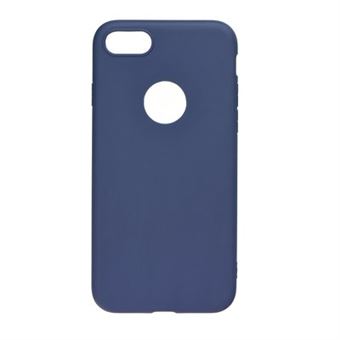 Capa Soft Forcell para Huawei P20 Lite Azul Escuro