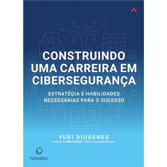 Construindo Uma Carreira Em Cibersegurança - 1