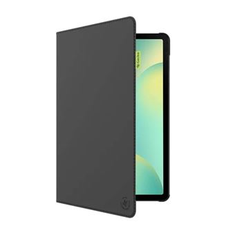 Capa Gecko V11CL2737C1 para Samsung Galaxy Tab S10 FE/S10 Lite/S9/S9 FE | Preto - 1