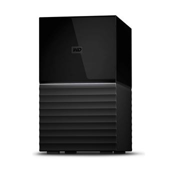 Disco Externo Western Digital My Book Duo | 44 TB - 1